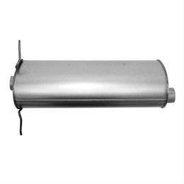 APH-700407, AP Exhaust MSL Maximum Steel 2.5 Inch Muffler 700407 في الإمارات, دبي. Condition - new. Price 230 AED. Photo, seller contacts | AUTO.AE