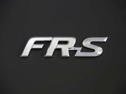 965 824 C, CUSCO 965 824 C FR-S Rear ornament for TOYOTA GT86 (ZN6) in UAE, Dubai. Condition - new. Price 780 AED. Photo, seller contacts | AUTO.AE