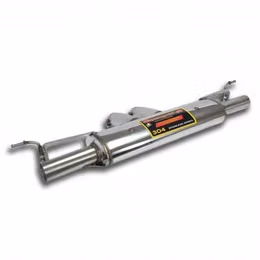981754., SUPERSPRINT 981754. Rear Exhaust for BMW X6 (E71) в ОАЭ, Дубай. Состояние - новое. Цена 7 900 AED. Фото, контакты продавца | AUTO.AE