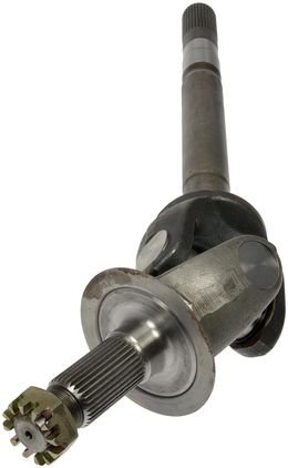 RNB-630-635, Dorman - Axle Shafts, Direct Fit for 2005-2008 RAM 3500, RAM 2500, 2003-2004 RAM 1500 - 630-635 في الإمارات, دبي. Condition - new. Price 3,130 AED. Photo, seller contacts | AUTO.AE