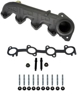 RNB-674-560XD, Dorman Exhaust Manifolds 674-560XD in UAE, Dubai. Condition - new. Price 600 AED. Photo, seller contacts | AUTO.AE