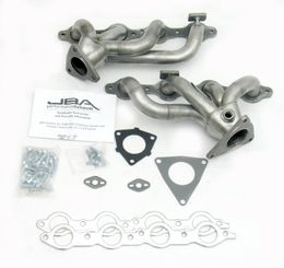 JBA-1808S-1, JBA Performance Exhaust Cat4ward Headers 1808S-1 في الإمارات, دبي. Condition - new. Price 3,340 AED. Photo, seller contacts | AUTO.AE