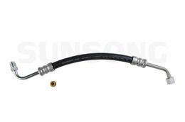SUG-3401775, Sunsong Power Steering Hose Assemblies for 1967-1970 COUGAR, MUSTANG - 3401775 في الإمارات, دبي. Condition - new. Price 90 AED. Photo, seller contacts | AUTO.AE