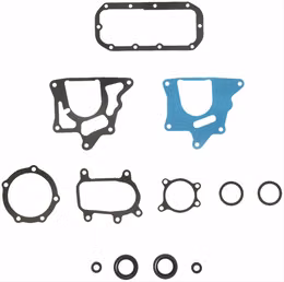 FEL-TS3181A, Fel-Pro Transfer Case Gasket Kits TS 3181 A في الإمارات, دبي. Condition - new. Price 220 AED. Photo, seller contacts | AUTO.AE