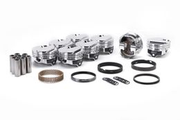 UEM-IC778KTD-060, ICON Premium Forged Piston and Ring Kits IC778KTD.060 в ОАЭ, Дубай. Состояние - новое. Цена ⁦4 730 AED⁩. Фото, контакты продавца | AUTO.AE