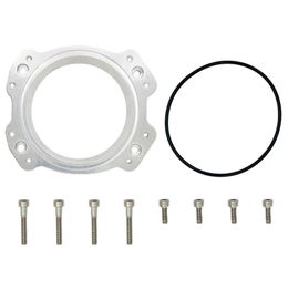 ICB-TB-L86-LT5, ICT Billet Throttle Body Adapters, EFI Manifold TB-L86-LT5 في الإمارات, دبي. Condition - new. Price 350 AED. Photo, seller contacts | AUTO.AE