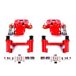 PWR-S4824, PowerStop Performance Powdercoated Brake Calipers for 1994-2004 MUSTANG - S4824 в ОАЭ, Дубай. Состояние - новое. Цена 1 130 AED. Фото, контакты продавца | AUTO.AE