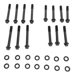 EDL-85332, Edelbrock E-Series Head Bolt Kits 85332 in UAE, Dubai. Condition - new. Price 430 AED. Photo, seller contacts | AUTO.AE