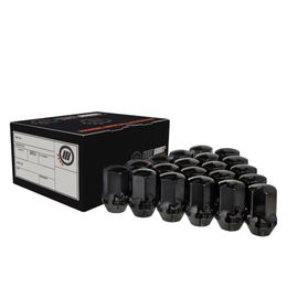 WCA-W56236B, West Coast Accessories Lug Nuts W56236B in UAE, Dubai. Condition - new. Price 600 AED. Photo, seller contacts | AUTO.AE