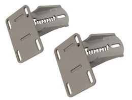 SUM-7731123, Summit Racing™ LS Swap Motor Mount Kits for 2015-2023 MUSTANG - SUM-7731123 في الإمارات, دبي. Condition - new. Price 1,120 AED. Photo, seller contacts | AUTO.AE
