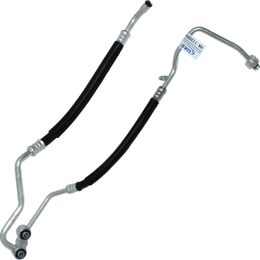 UAC-HA112054C, Universal Air Conditioner Air Conditioning Suction and Discharge Hose Assemblies HA 112054C в ОАЭ, Дубай. Состояние - новое. Цена 200 AED. Фото, контакты продавца | AUTO.AE