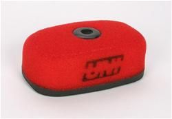 UFI-NU4117ST, UNI Filter Multi-Stage Competition Air Filters for 1993-2015 XR650L - UFI-NU-4117ST في الإمارات, دبي. Condition - new. Price 200 AED. Photo, seller contacts | AUTO.AE
