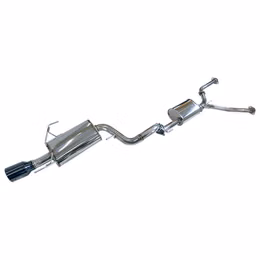 31021-AT010, HKS 31021-AT010 Exhaust System LEGAMAX TRAILMASTER for TOYOTA Land Cruiser (J300) 2021- في الإمارات, دبي. Condition - new. Price 10,520 AED. Photo, seller contacts | AUTO.AE