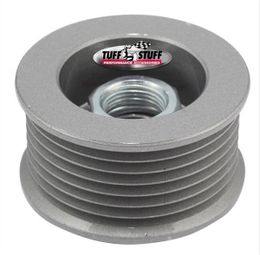 TFF-7610CC, Tuff Stuff Performance Alternator Pulleys 7610CC في الإمارات, دبي. Condition - new. Price ⁦100 AED⁩. Photo, seller contacts | AUTO.AE