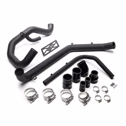 752550-BK, COBB 752550-BK Hard Pipe Kit (Stealth Black) for MITSUBISHI EVO X в ОАЭ, Дубай. Состояние - новое. Цена 4 400 AED. Фото, контакты продавца | AUTO.AE