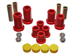 ENS-3-3180R, Energy Suspension Control Arm Bushings 3.3180R in UAE, Dubai. Condition - new. Price 440 AED. Photo, seller contacts | AUTO.AE