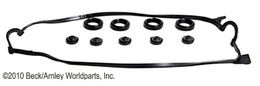 BCK-036-1582, Beck/Arnley Valve Cover Gaskets for 1996-2000 CIVIC, 1996-1997 CIVIC DEL SOL - 036-1582 в ОАЭ, Дубай. Состояние - новое. Цена 140 AED. Фото, контакты продавца | AUTO.AE
