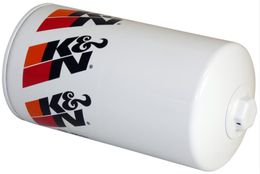 KNN-HP-6001, K&N Performance Gold Oil Filters HP-6001 في الإمارات, دبي. Condition - new. Price 100 AED. Photo, seller contacts | AUTO.AE