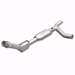 447159, MAGNAFLOW 447159 Catalytic Converter Direct-Fit California Grade for FORD E-150 2003-2003 in UAE, Dubai. Condition - new. Price 6,770 AED. Photo, seller contacts | AUTO.AE