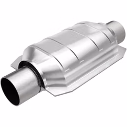 MPE-51104, MagnaFlow Universal Catalytic Converters 51104 في الإمارات, دبي. Condition - new. Price 830 AED. Photo, seller contacts | AUTO.AE