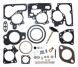 CWA-83300085, Crown Automotive Carburetor Rebuild Kits 83300085 in UAE, Dubai. Condition - new. Price 240 AED. Photo, seller contacts | AUTO.AE