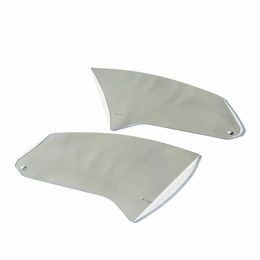 UP-MS2-121-1.1, UNPLUGGED PERFORMANCE UP-MS2-121-1.1 Front Door Window Pair Replacement, Lexan for TESLA Model S 2021 in UAE, Dubai. Condition - new. Price 4,170 AED. Photo, seller contacts | AUTO.AE