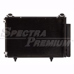 SGT-7-3267, Spectra Premium Air Conditioning Condensers for 2003-2005 ECHO - 434-73267 в ОАЭ, Дубай. Состояние - новое. Цена 820 AED. Фото, контакты продавца | AUTO.AE