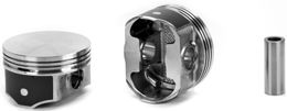 UEM-3520HC-5MM, Silv-O-Lite Hypereutectic Pistons 3520HC.5MM в ОАЭ, Дубай. Состояние - новое. Цена 1 090 AED. Фото, контакты продавца | AUTO.AE