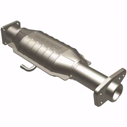 23427, MAGNAFLOW 23427 Catalytic Converter Direct-Fit Standard Grade for CHEVROLET Caprice 1984-1984 في الإمارات, دبي. Condition - new. Price 790 AED. Photo, seller contacts | AUTO.AE