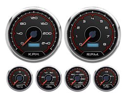NVU-20659-01M, New Vintage USA CFR Series Gauge Kits 20659-01M в ОАЭ, Дубай. Состояние - новое. Цена 3 820 AED. Фото, контакты продавца | AUTO.AE