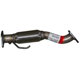 BRE-750-249, BRExhaust Direct-Fit Intermediate Pipes for 2005-2008 ESCAPE, MARINER, TRIBUTE - 750-249 في الإمارات, دبي. Condition - new. Price 620 AED. Photo, seller contacts | AUTO.AE