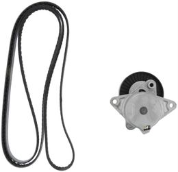CEL-K49262G, Continental Accessory Drive Belt Kits K49262G in UAE, Dubai. Condition - new. Price 1,170 AED. Photo, seller contacts | AUTO.AE