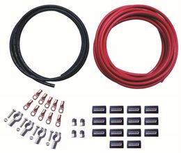 MOR-74056, Moroso Battery Cables, Direct Fit 74056 в ОАЭ, Дубай. Состояние - новое. Цена ⁦990 AED⁩. Фото, контакты продавца | AUTO.AE