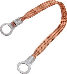 AAF-ALL76328-24, Allstar Performance Ground Straps ALL76328-24 в ОАЭ, Дубай. Состояние - новое. Цена 70 AED. Фото, контакты продавца | AUTO.AE