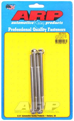 400-7513, ARP 400-7513 Valve Cover Bolt Kit for Brodix Small Block Series. cast aluminum. SS. hex в ОАЭ, Дубай. Состояние - новое. Цена 220 AED. Фото, контакты продавца | AUTO.AE