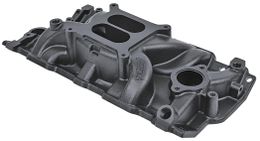 SUM-226012-B, Summit Racing™ Stage 1 Intake Manifolds SUM-226012-B in UAE, Dubai. Condition - new. Price 1,020 AED. Photo, seller contacts | AUTO.AE