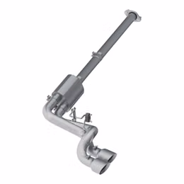 S5261304, MBRP S5261304 Cat-Back 3" Armor Pro (T304 Stainless Steel / Dual) for FORD F-150 3.5L / 3.7L / 5.0L 2009-2014 в ОАЭ, Дубай. Состояние - новое. Цена 5 440 AED. Фото, контакты продавца | AUTO.AE