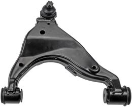 RNB-528-169, Dorman Control Arms for 2010-2024 4RUNNER, 2010-2023 GX460 - 528-169 in UAE, Dubai. Condition - new. Price 920 AED. Photo, seller contacts | AUTO.AE