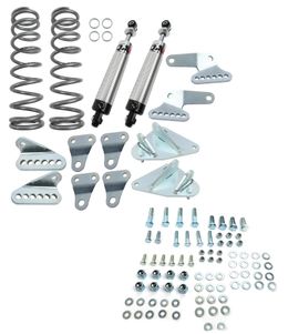 QA1-RCK52341, QA1 Rear Pro Coilover Conversion Systems RCK52341 in UAE, Dubai. Condition - new. Price 4,240 AED. Photo, seller contacts | AUTO.AE