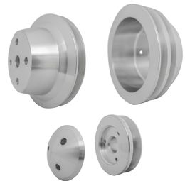 MCH-6170, March Performance Chevy V-Belt Pulley Kits 6170 في الإمارات, دبي. Condition - new. Price ⁦1,340 AED⁩. Photo, seller contacts | AUTO.AE
