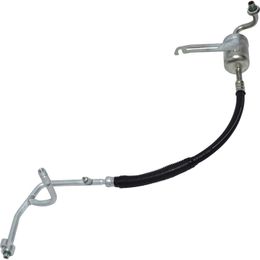 UAC-HA112748C, Universal Air Conditioner Air Conditioning Discharge Hoses for 1999-2004 MUSTANG - HA 112748C в ОАЭ, Дубай. Состояние - новое. Цена 150 AED. Фото, контакты продавца | AUTO.AE