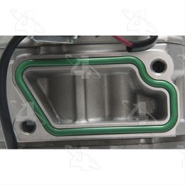 FSS-198393, Four Seasons Air Conditioning Compressors 198393 в ОАЭ, Дубай. Состояние - новое. Цена 2 130 AED. Фото, контакты продавца | AUTO.AE