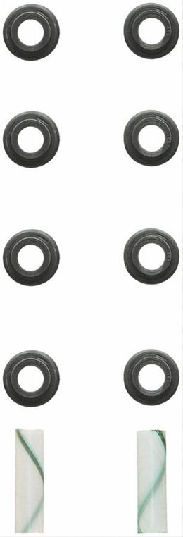 FEL-SS70598, Fel-Pro Valve Stem Seals SS 70598 في الإمارات, دبي. Condition - new. Price 110 AED. Photo, seller contacts | AUTO.AE