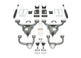 IHC-IHC-F7007-CK, IHC Suspension Lowering Kits for 2021-2025 F-150 - IHC-F7007-CK в ОАЭ, Дубай. Состояние - новое. Цена 5 900 AED. Фото, контакты продавца | AUTO.AE