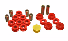 ENS-16-3106R, Energy Suspension Control Arm Bushings 16.3106R in UAE, Dubai. Condition - new. Price 330 AED. Photo, seller contacts | AUTO.AE