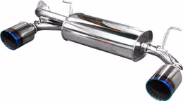 32018-AT058, HKS 32018-AT058 Legamax Premium Exhaust For Toyota GT86/Subaru BRZ (Facelift) (Rear Only) في الإمارات, دبي. Condition - new. Price 4,750 AED. Photo, seller contacts | AUTO.AE