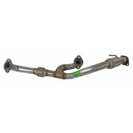 WLK-70411, Walker Exhaust Intermediate Pipes for 2013-2018 SANTA FE - 70411 в ОАЭ, Дубай. Состояние - новое. Цена 1 270 AED. Фото, контакты продавца | AUTO.AE