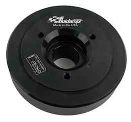 FLU-620131K, Fluidampr Harmonic Dampers for 1997-2004 CORVETTE, 2004-2005 CTS - 620131K في الإمارات, دبي. Condition - new. Price 2,030 AED. Photo, seller contacts | AUTO.AE