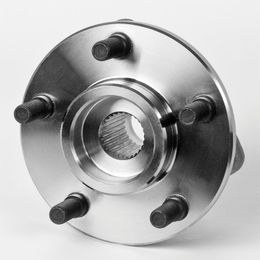 FWB-102024, FAG USA Wheel Bearing and Hub Assemblies 102024 في الإمارات, دبي. Condition - new. Price 380 AED. Photo, seller contacts | AUTO.AE