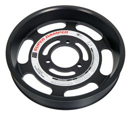 ATI-916159, ATI Serpentine Supercharger Pulleys for 2009-2015 CTS - ATI916159 في الإمارات, دبي. Condition - new. Price ⁦1,060 AED⁩. Photo, seller contacts | AUTO.AE